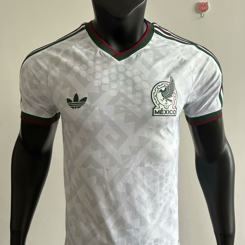 Mexico soccer Jersey 2026